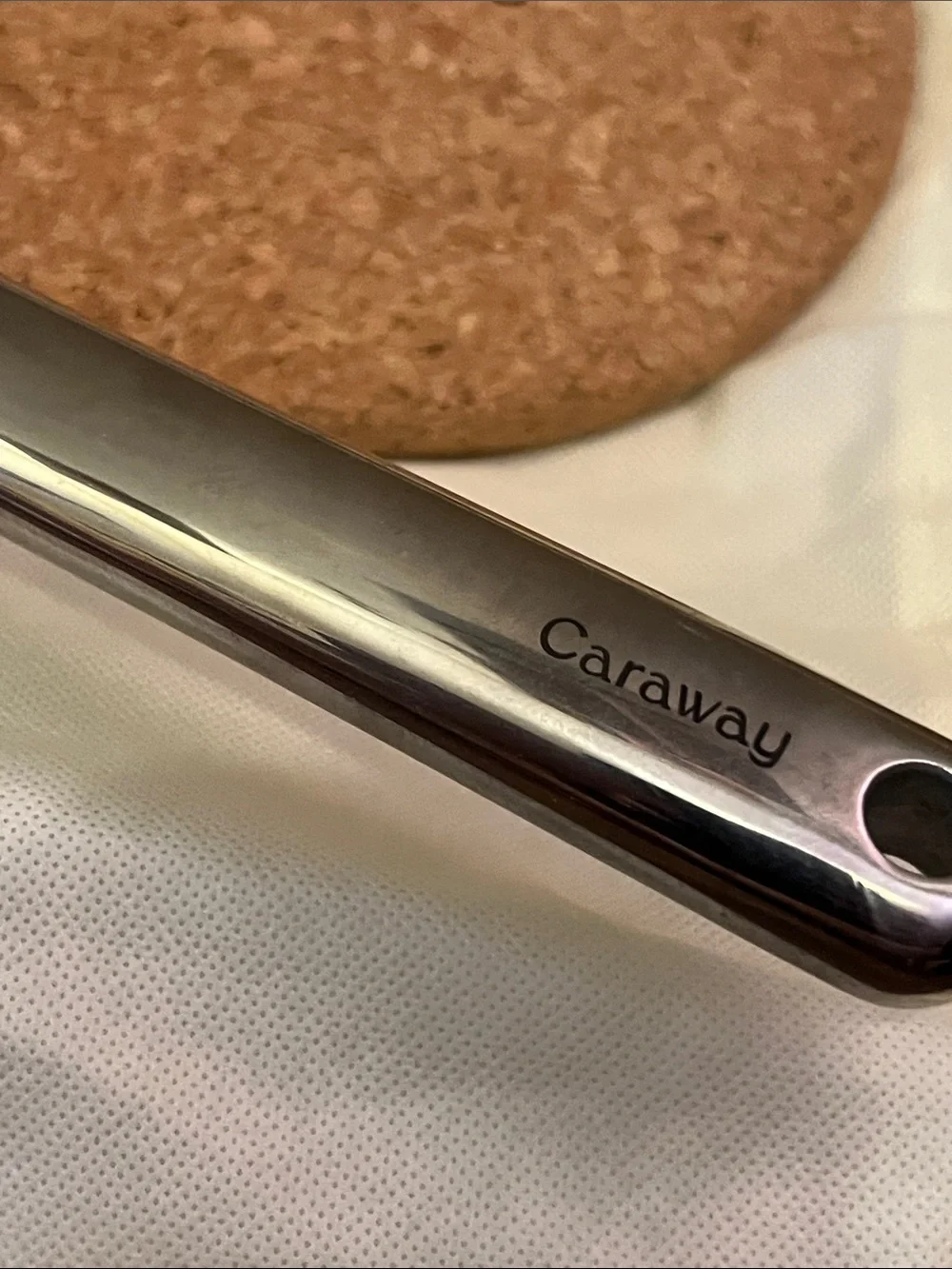 Caraway great used